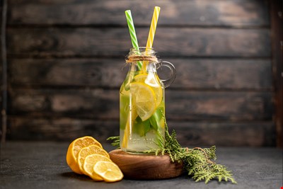 Limonatalar